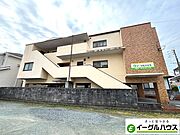 南久留米駅より徒歩12分 2階 築38年9ヶ月の賃貸物件