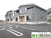 津福駅より徒歩11分 1階 築5年11ヶ月の賃貸物件