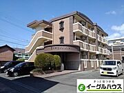 フレグランス 1階 築24年5ヶ月の賃貸物件