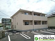 プリーマ津福 2階 築5年5ヶ月の賃貸物件