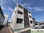 Liberty東合川 3階 築10年6ヶ月の賃貸物件