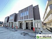 パルティール 1階 築7年9ヶ月の賃貸物件