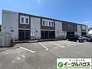 御井駅より徒歩14分 2階 築9年11ヶ月の賃貸物件