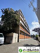 グランデシェチオ千本杉 3階 築18年2ヶ月の賃貸物件