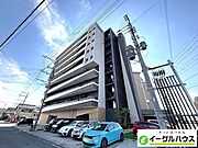 ELGRAND久留米 5階 築2年2ヶ月の賃貸物件