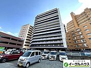 花畑駅より徒歩11分 6階 新築の賃貸物件