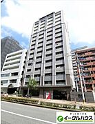 西鉄久留米駅より徒歩7分 10階 築11年8ヶ月の賃貸物件