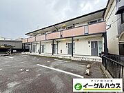 マーサ・ジュネス2 1階 築23年9ヶ月の賃貸物件