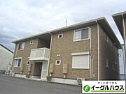 荒木駅より徒歩8分 1階 築16年3ヶ月の賃貸物件