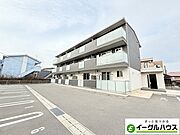 ガナール 1階 築4年6ヶ月の賃貸物件