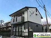 グランドールＡ 1階 築27年10ヶ月の賃貸物件