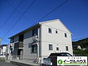 ビストロ 2階 築12年6ヶ月の賃貸物件