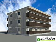 花畑駅より徒歩5分 1階 新築の賃貸物件