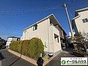 西鉄久留米駅よりバス13分 徒歩3分 1階 築10年10ヶ月の賃貸物件