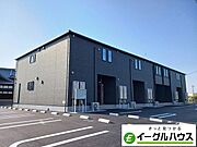 古賀茶屋駅より徒歩5分 2階 新築の賃貸物件