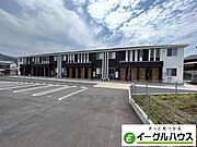 ソレイユ 1階 築4年2ヶ月の賃貸物件