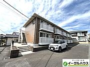 荒木駅より徒歩18分 2階 築16年9ヶ月の賃貸物件