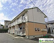 レジデンス２１・ＴＨ２ 2階 築36年4ヶ月の賃貸物件