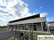 櫛原駅より徒歩17分 1階 築12年の賃貸物件