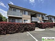 宮の陣駅より徒歩29分 2階 築20年11ヶ月の賃貸物件