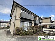 久留米大学前駅より徒歩16分 2階 築26年7ヶ月の賃貸物件