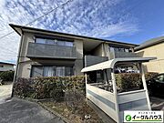 久留米大学前駅より徒歩16分 2階 築26年4ヶ月の賃貸物件