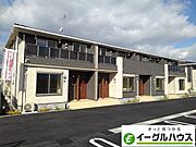 宮の陣駅より徒歩14分 2階 築5年の賃貸物件