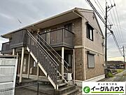 セジュール・ヴォーガ 2階 築17年7ヶ月の賃貸物件