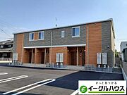 ウメミツハウスＩ 1階 築4年7ヶ月の賃貸物件