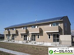 サンライズ御井II