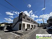 西鉄久留米駅より徒歩18分 1階 築9年6ヶ月の賃貸物件