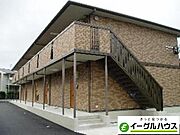 セジュールさくら 2階 築19年5ヶ月の賃貸物件