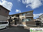 セジュール・パルティノス 2階 築14年3ヶ月の賃貸物件