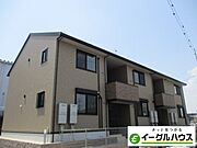 久留米大学前駅より徒歩10分 1階 築8年8ヶ月の賃貸物件