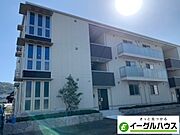 theTerrace御井町 1階 築3年1ヶ月の賃貸物件