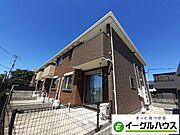 御井駅より徒歩12分 1階 築6年6ヶ月の賃貸物件