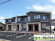 オータムガーデン 1階 築4年6ヶ月の賃貸物件