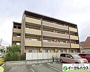 グランドアマレイ７番館 4階 築14年9ヶ月の賃貸物件