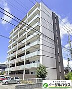 ムーンリバー久留米駅南 4階 築9年9ヶ月の賃貸物件