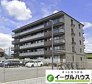 櫛原駅より徒歩17分 5階 築2年9ヶ月の賃貸物件