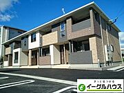 久留米高校前駅より徒歩11分 2階 築9年1ヶ月の賃貸物件