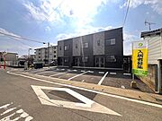 西太刀洗駅より徒歩7分 1階 新築の賃貸物件