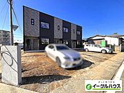 西太刀洗駅より徒歩7分 新築 2階建の賃貸物件