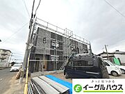 西太刀洗駅より徒歩7分 2階 新築の賃貸物件