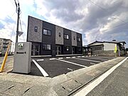 西太刀洗駅より徒歩7分 2階 新築の賃貸物件