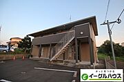 荒木駅より徒歩19分 2階 築15年の賃貸物件