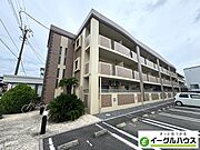 ラ フローラ 3階 築17年9ヶ月の賃貸物件