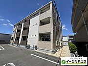 御井駅より徒歩16分 1階 築5年11ヶ月の賃貸物件