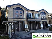 フォレストヒルズ2号館 1階 築21年4ヶ月の賃貸物件