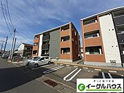 ベル リアン セカンドA 1階 築6年11ヶ月の賃貸物件